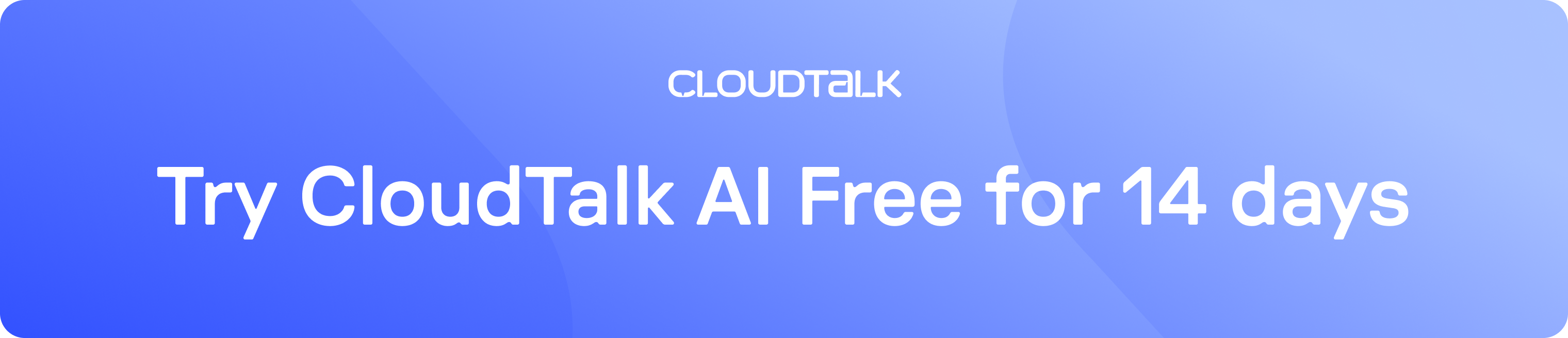 CloudTalk Logo